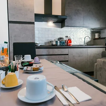 Angelina Apartment Roma Monteverde Exterior photo