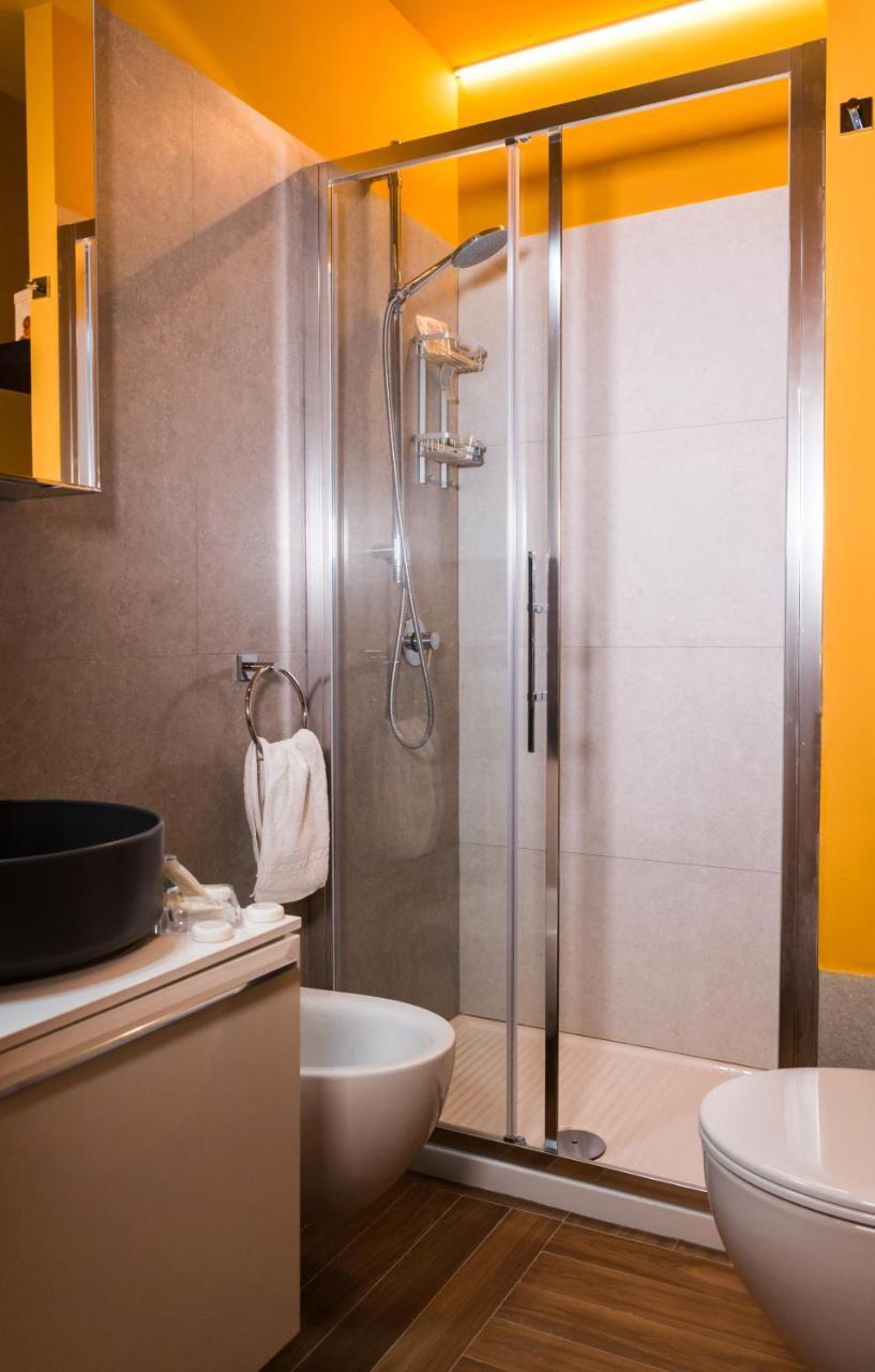 Angelina Monteverde Apartment Rom