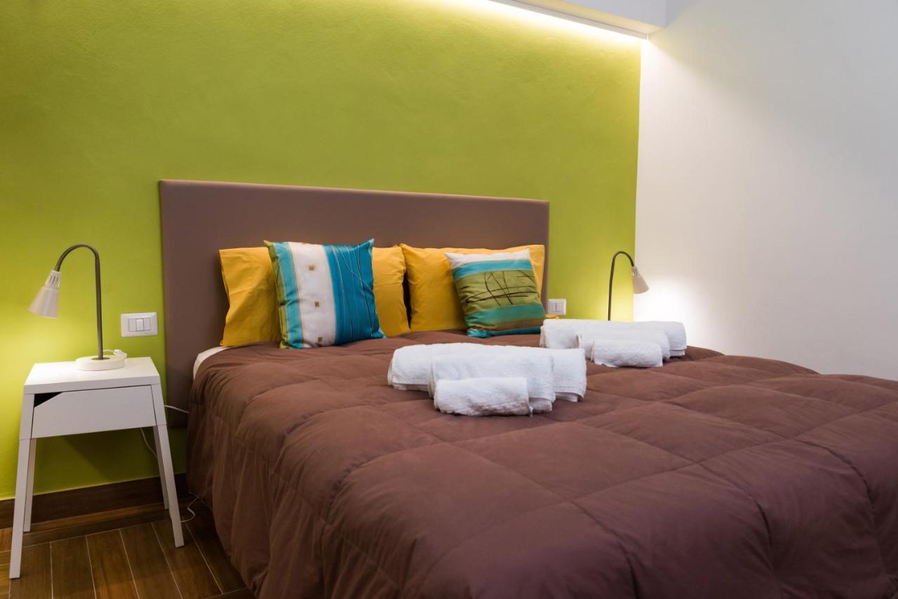 Angelina Monteverde Appartement *